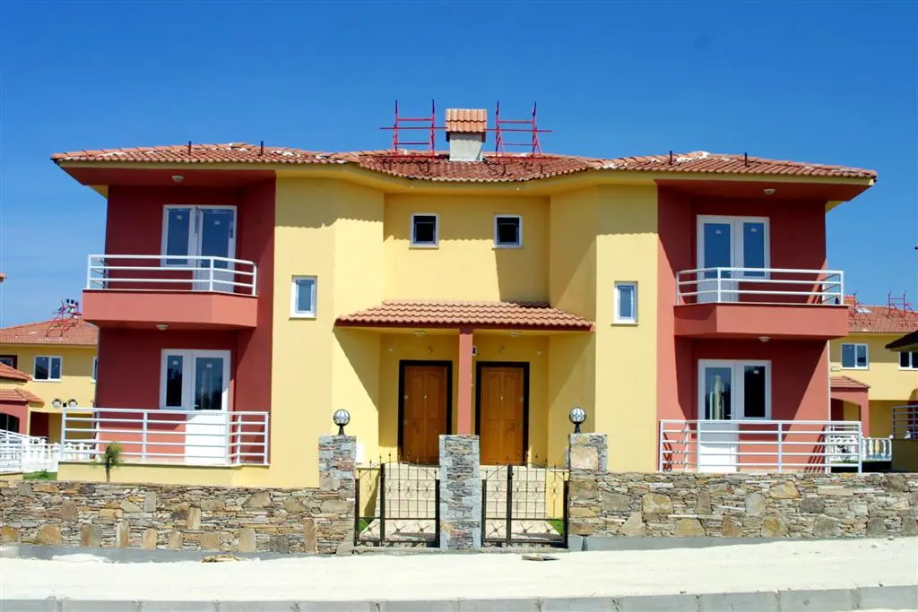 Real estate in Didim